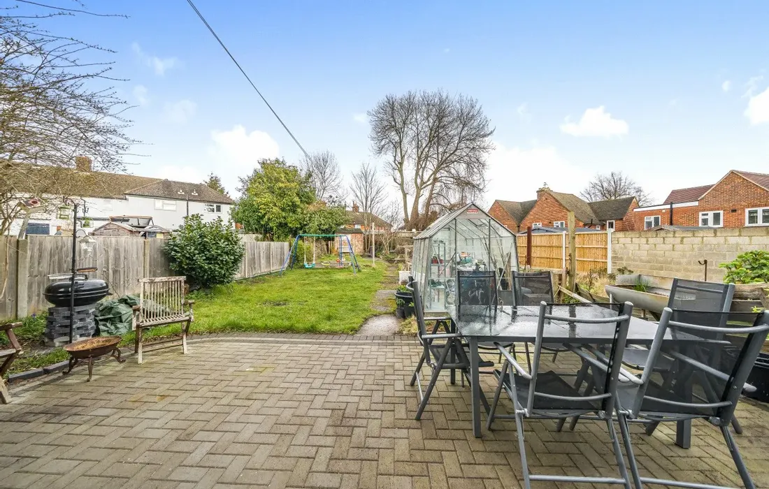 4 bedroom house for sale