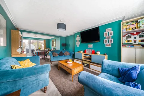 4 bedroom house for sale