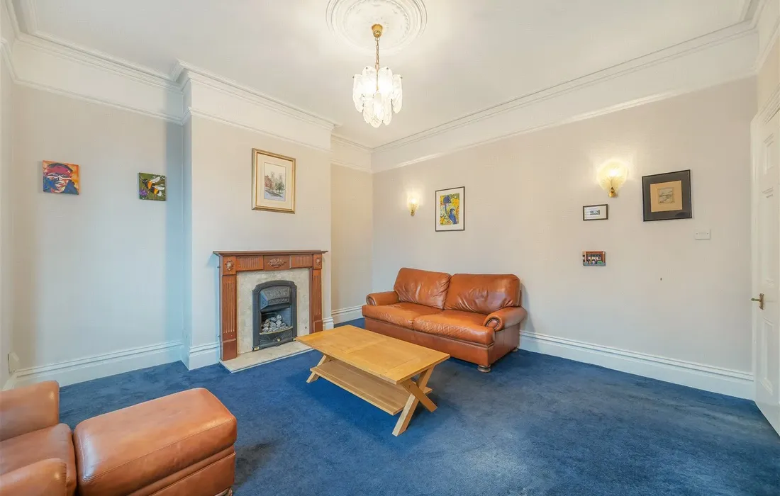 1 bedroom apartment for sale