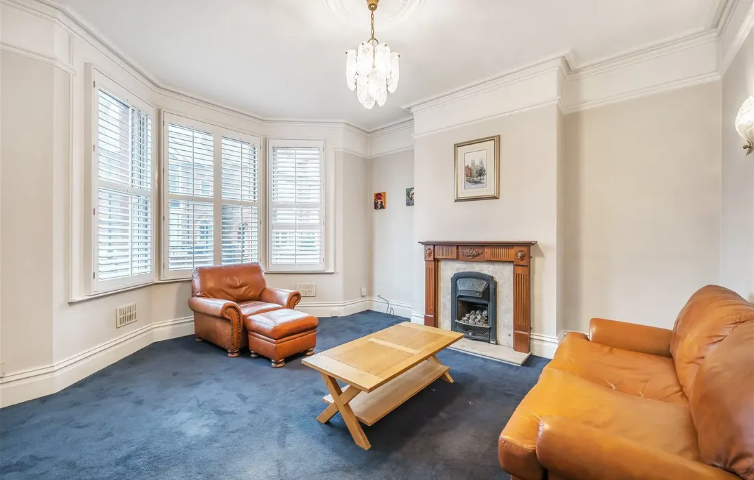 1 bedroom apartment for sale