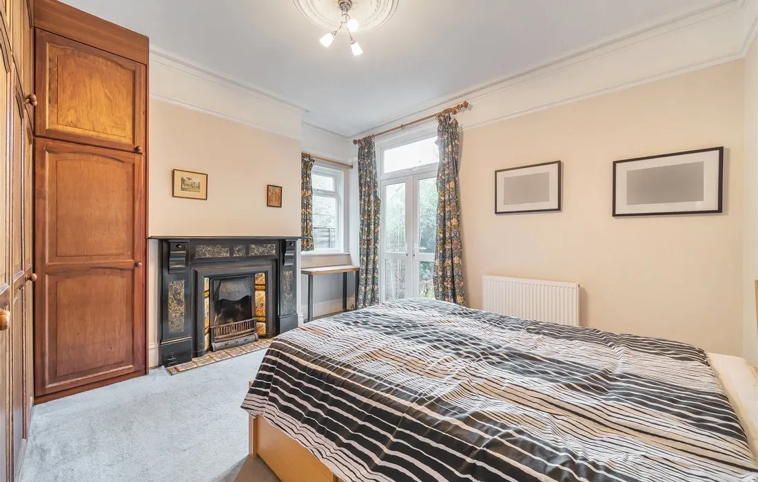 1 bedroom apartment for sale