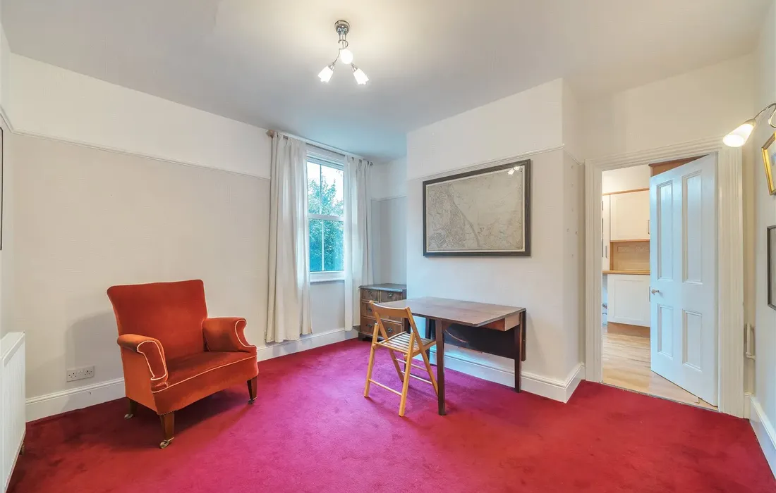 1 bedroom apartment for sale