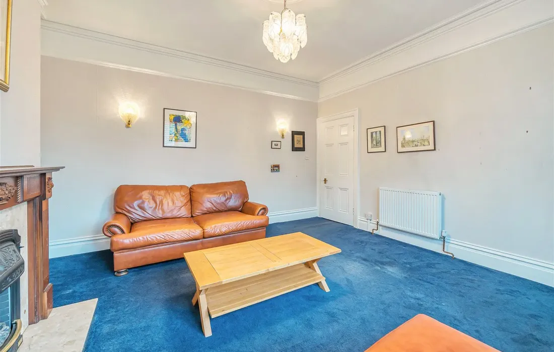 1 bedroom apartment for sale