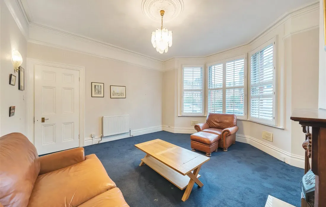 1 bedroom apartment for sale