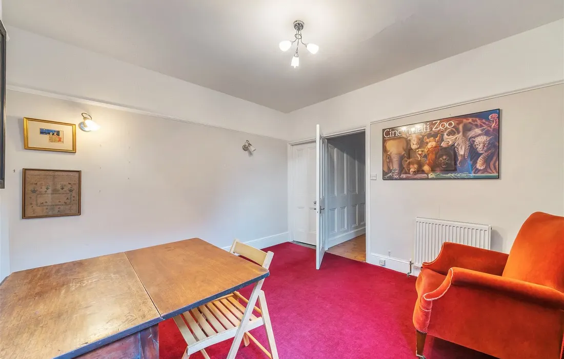 1 bedroom apartment for sale