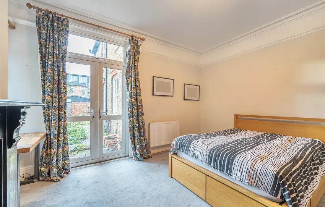 1 bedroom apartment for sale