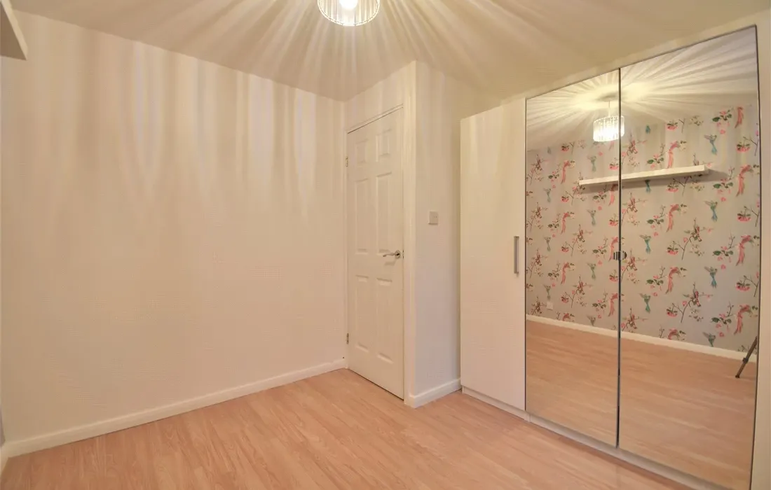 1 bedroom apartment to rent