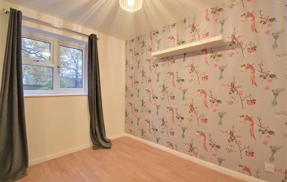 1 bedroom apartment to rent