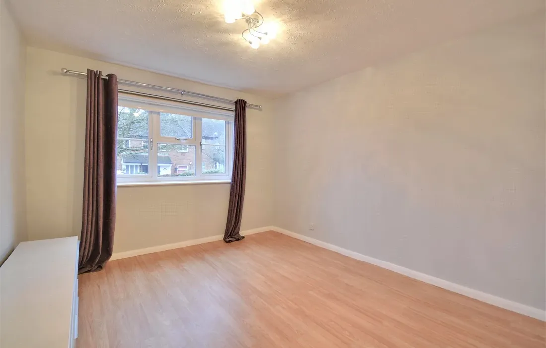 1 bedroom apartment to rent