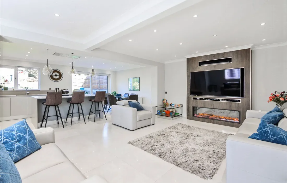 4 bedroom house for sale