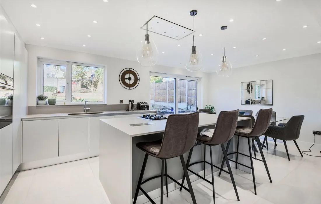 4 bedroom house for sale