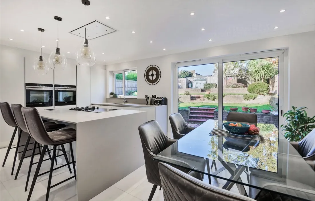 4 bedroom house for sale