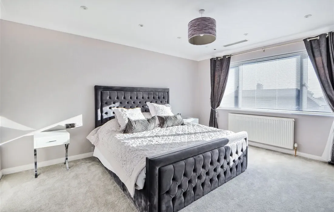 4 bedroom house for sale