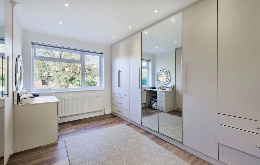 4 bedroom house for sale