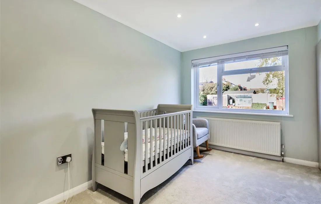 4 bedroom house for sale