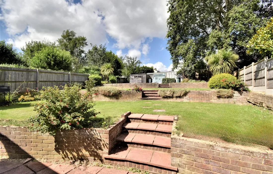 4 bedroom house for sale