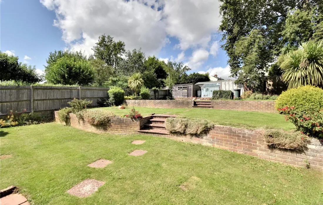 4 bedroom house for sale