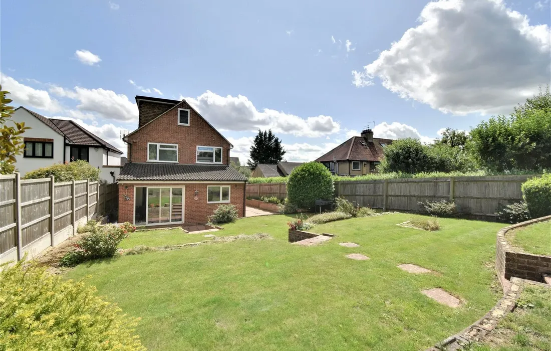 4 bedroom house for sale