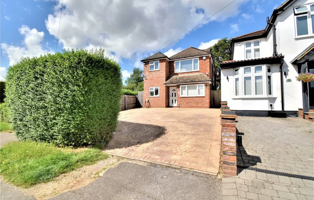 4 bedroom house for sale