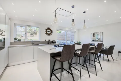 4 bedroom house for sale