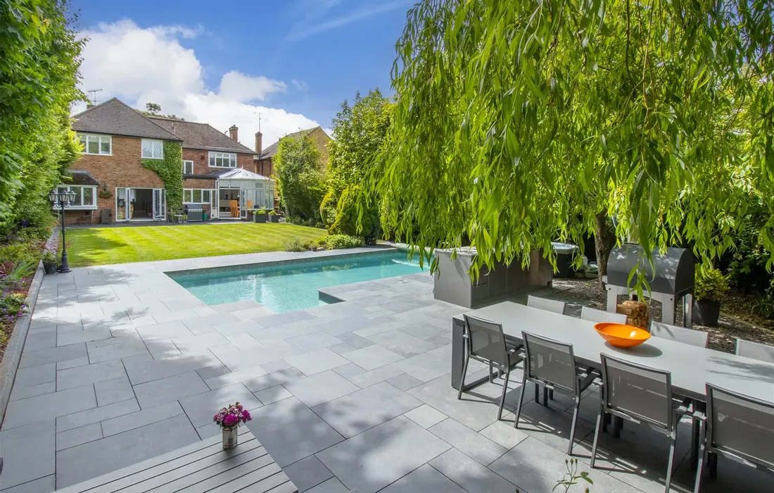 5 bedroom house for sale