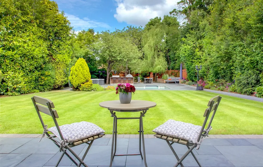 5 bedroom house for sale