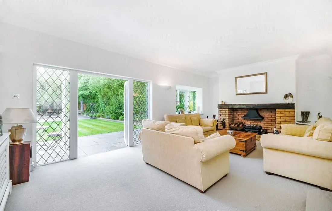 5 bedroom house for sale