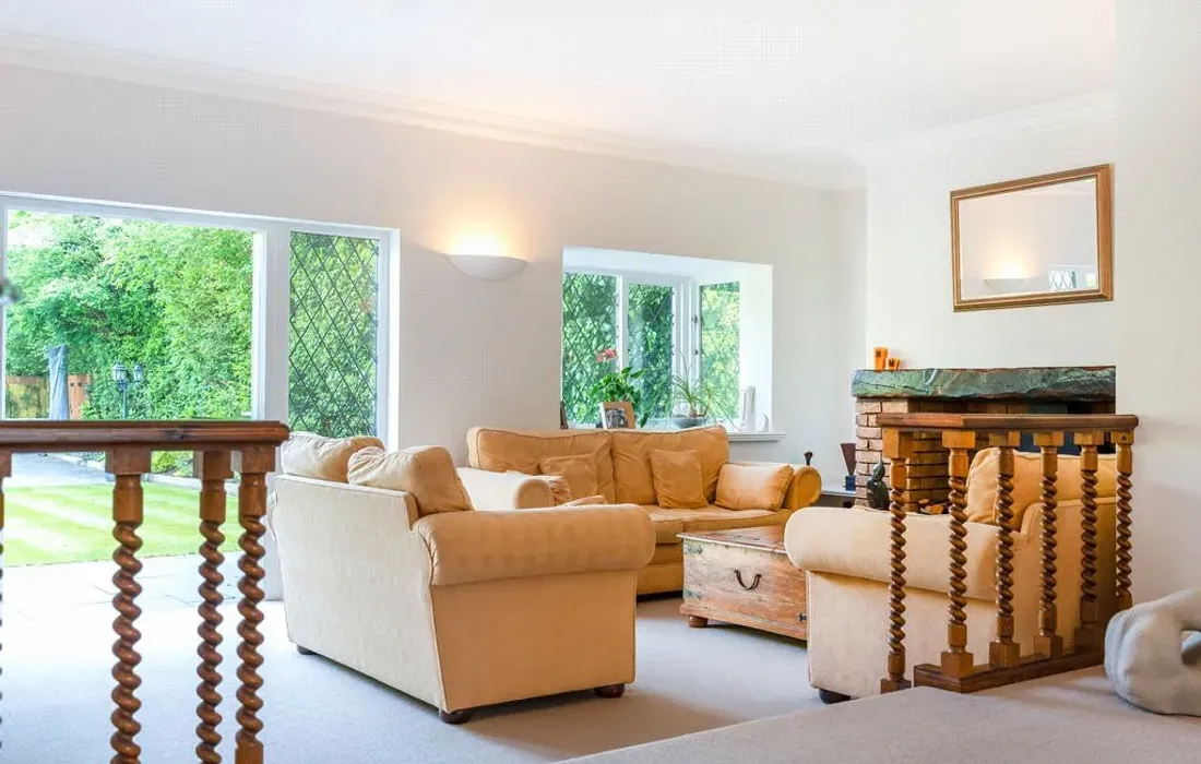 5 bedroom house for sale