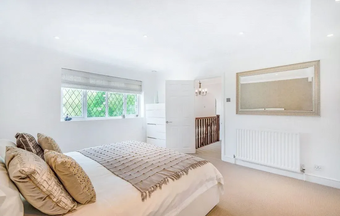 5 bedroom house for sale