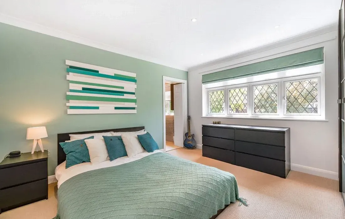 5 bedroom house for sale