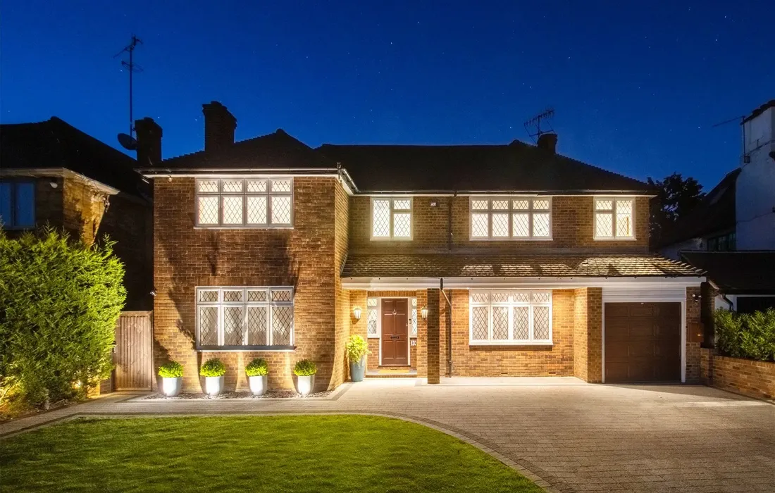 5 bedroom house for sale