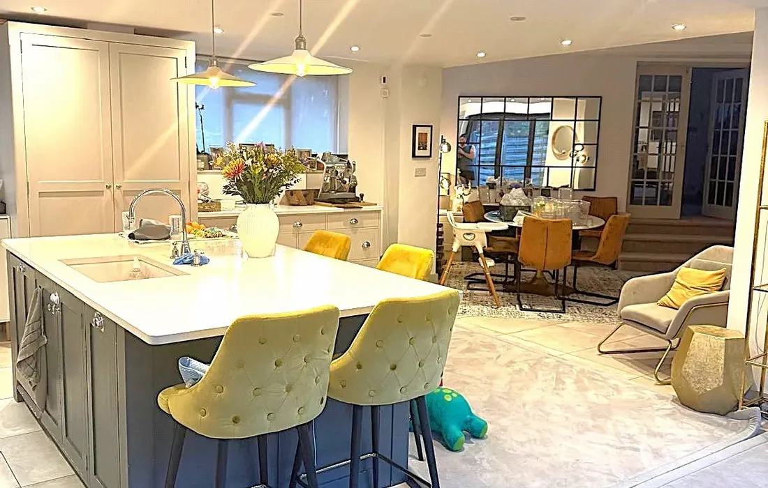 5 bedroom house for sale