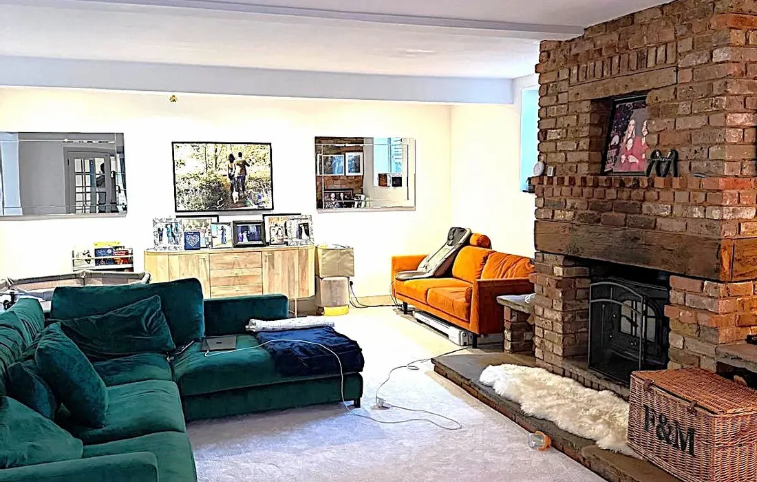 5 bedroom house for sale