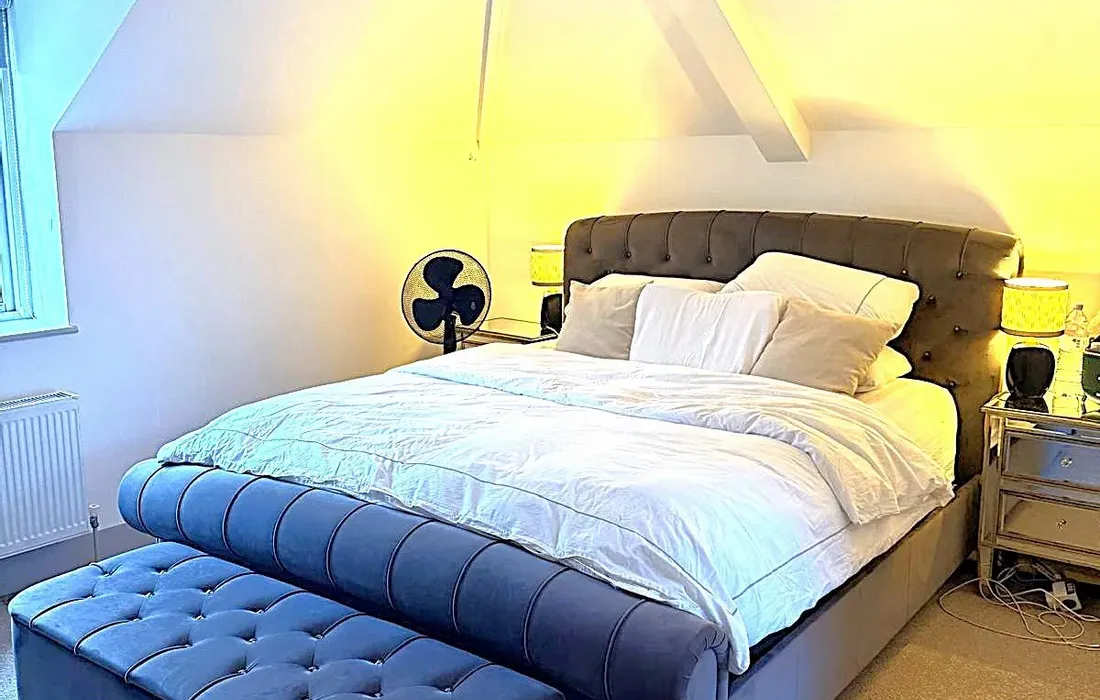 5 bedroom house for sale