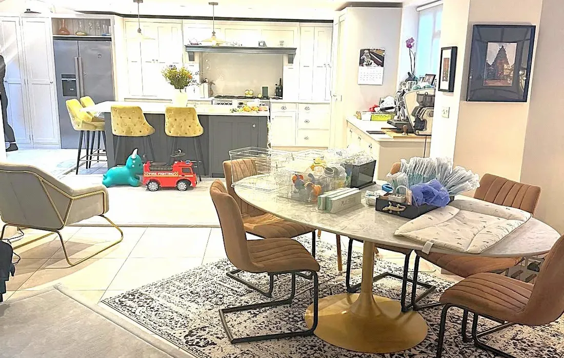 5 bedroom house for sale