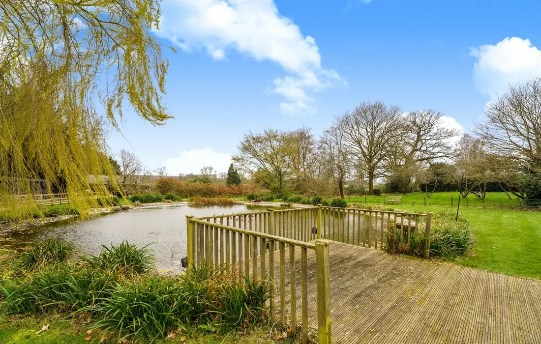 5 bedroom house for sale