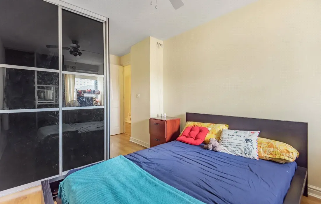 2 bedroom apartment to rent