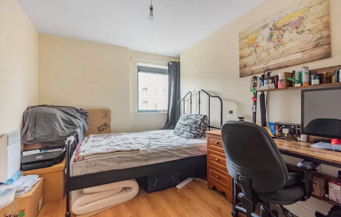 2 bedroom apartment to rent