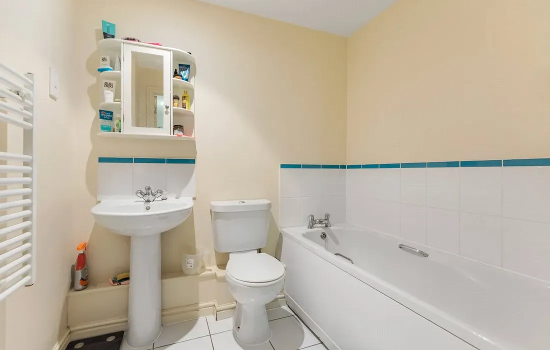 2 bedroom apartment to rent
