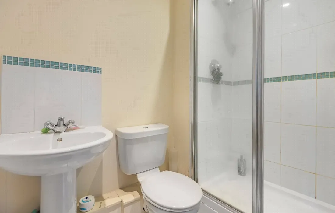2 bedroom apartment to rent