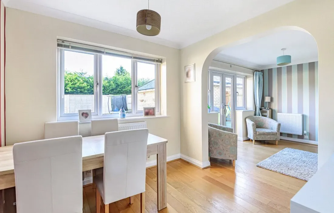 3 bedroom house for sale