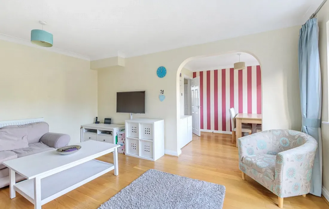 3 bedroom house for sale