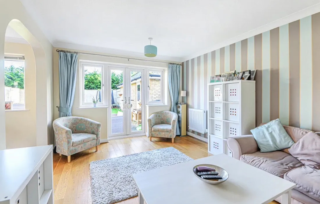 3 bedroom house for sale