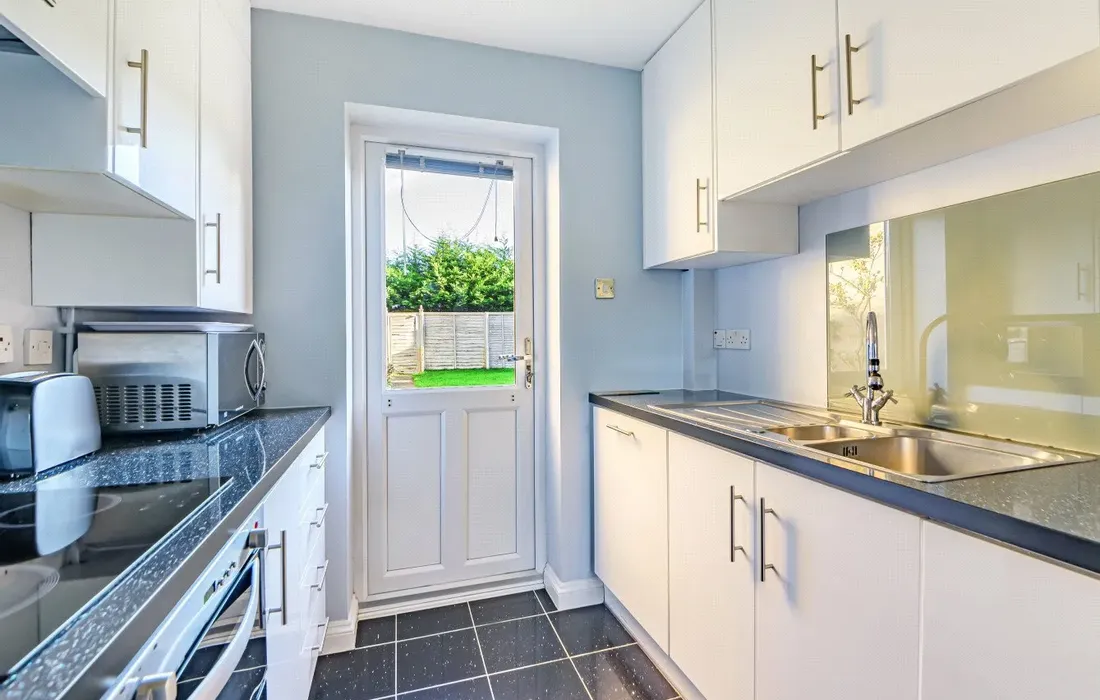 3 bedroom house for sale