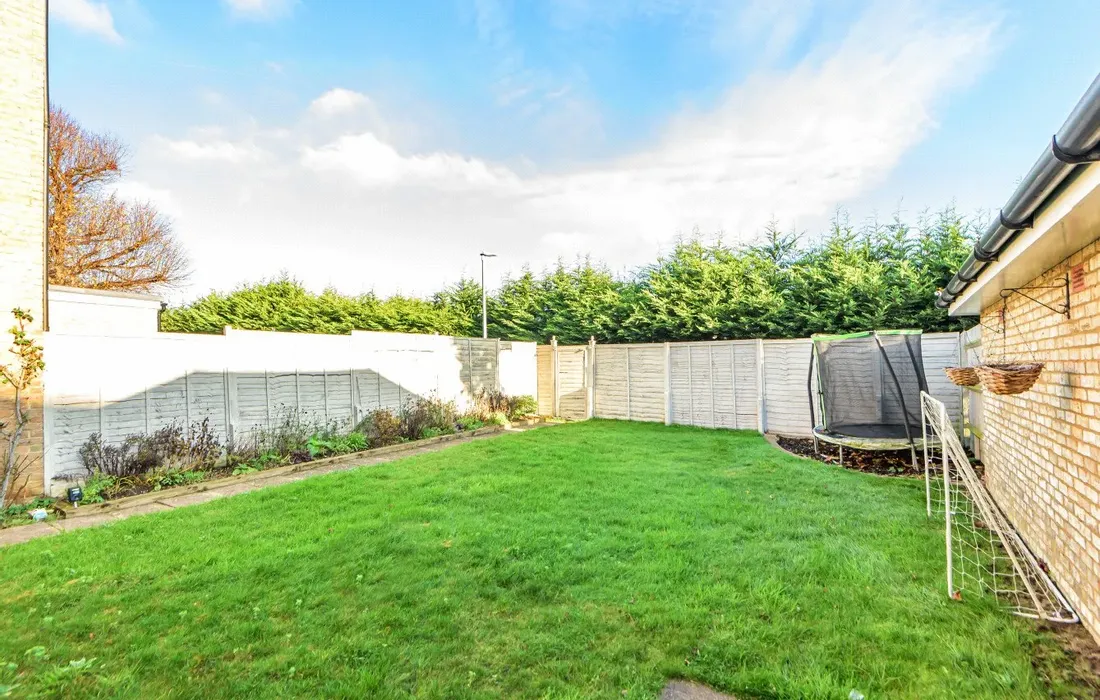 3 bedroom house for sale