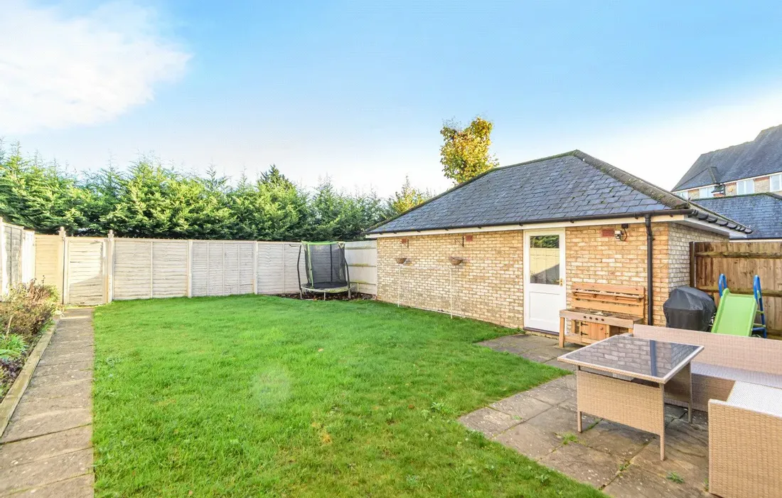 3 bedroom house for sale