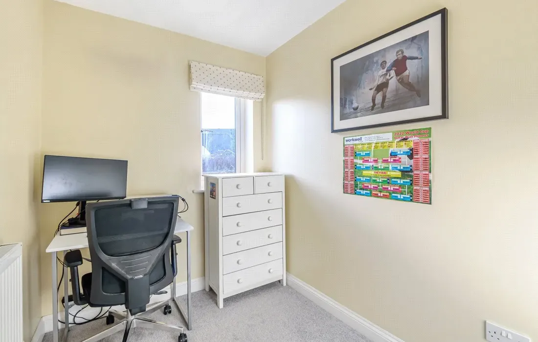 3 bedroom house for sale