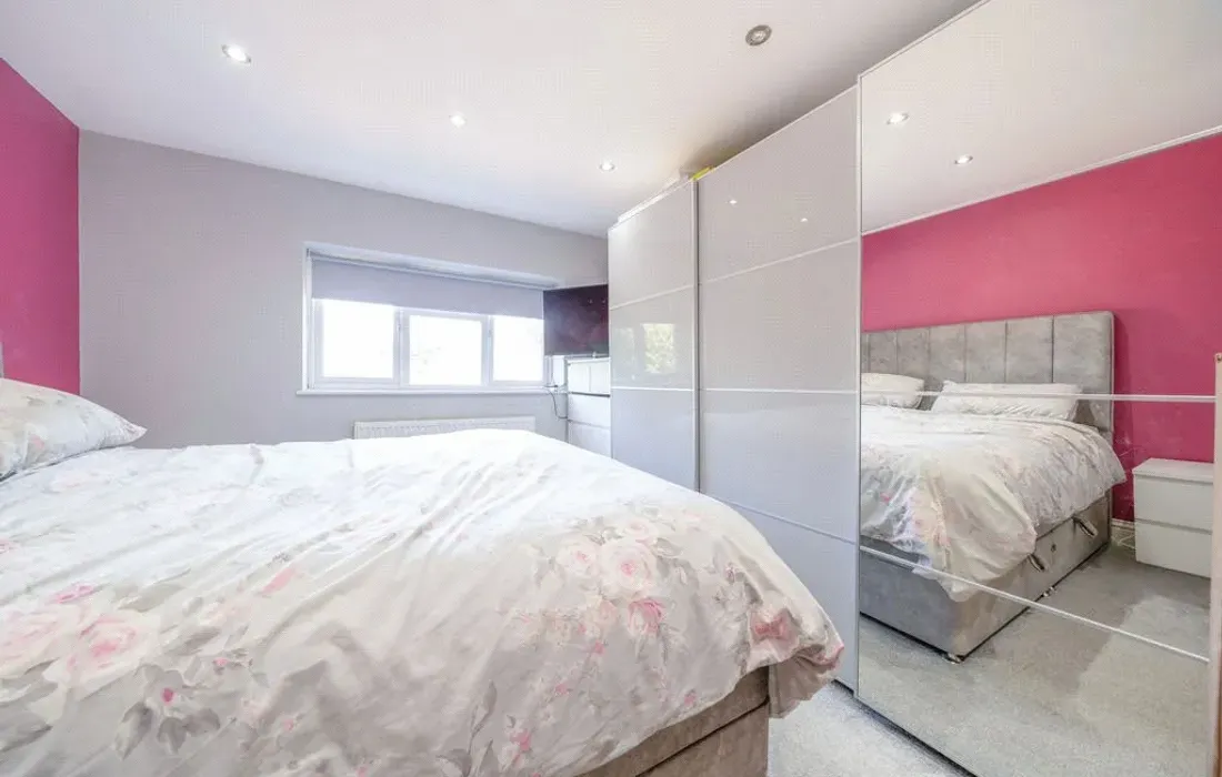 5 bedroom house for sale