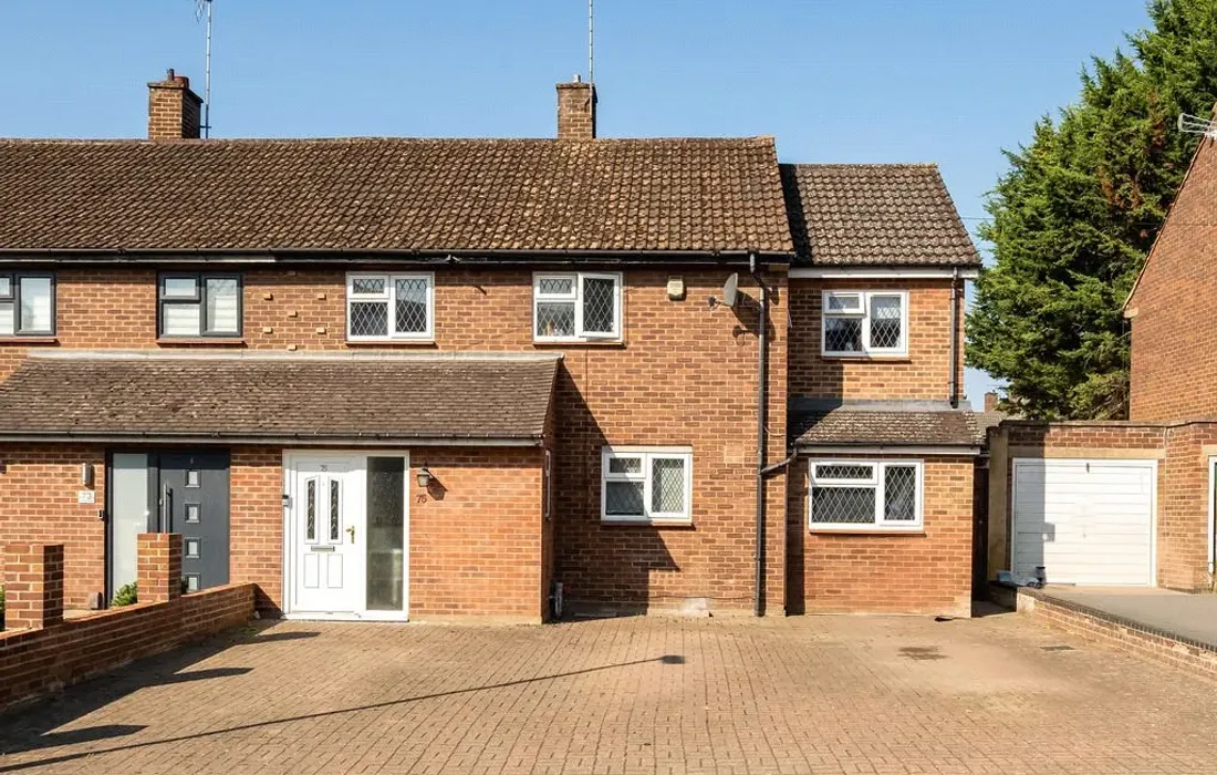 5 bedroom house for sale