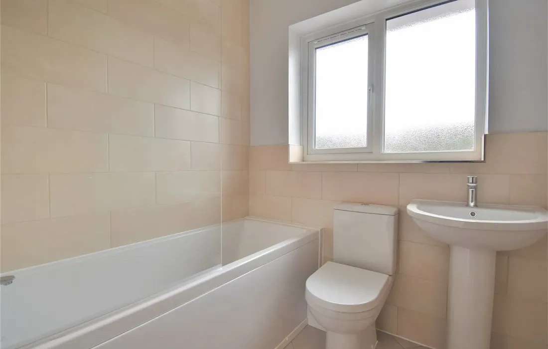 3 bedroom house to rent